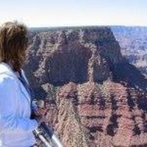 Meet your Posher, Heidi